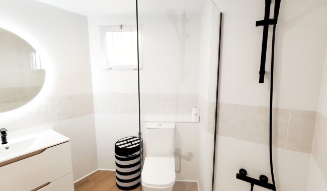 Segunda mano - Apartamento - Orihuela Costa - La Zenia