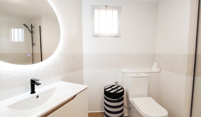 Segunda mano - Apartamento - Orihuela Costa - La Zenia