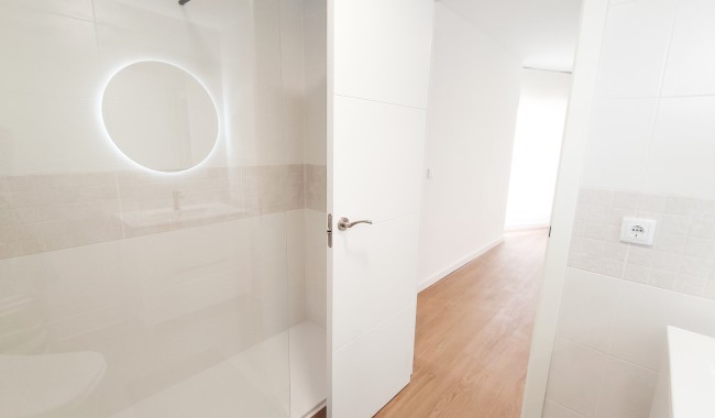 Segunda mano - Apartamento - Orihuela Costa - La Zenia
