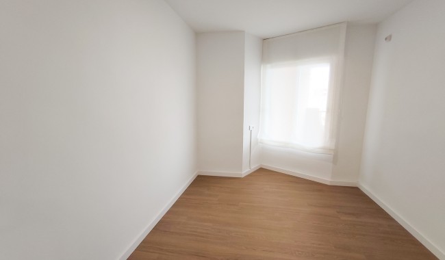 Segunda mano - Apartamento - Orihuela Costa - La Zenia