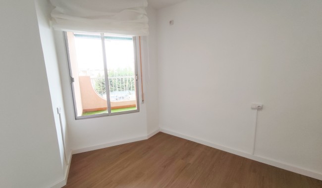 Segunda mano - Apartamento - Orihuela Costa - La Zenia