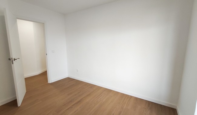 Segunda mano - Apartamento - Orihuela Costa - La Zenia