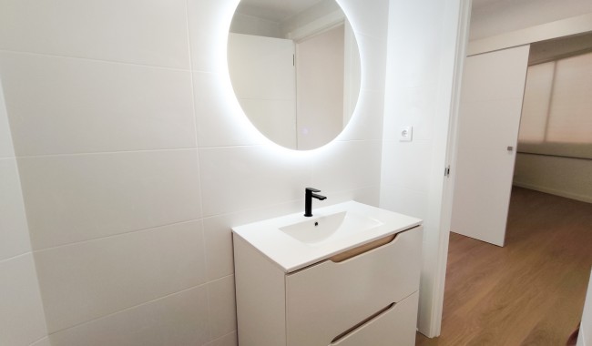 Segunda mano - Apartamento - Orihuela Costa - La Zenia