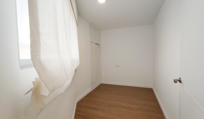 Segunda mano - Apartamento - Orihuela Costa - La Zenia