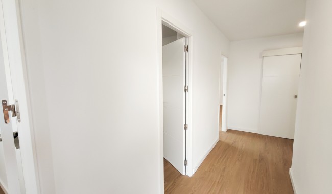 Segunda mano - Apartamento - Orihuela Costa - La Zenia