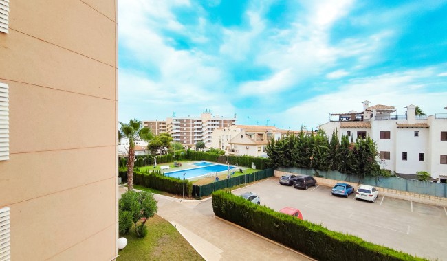 Segunda mano - Apartamento - Orihuela Costa - La Zenia