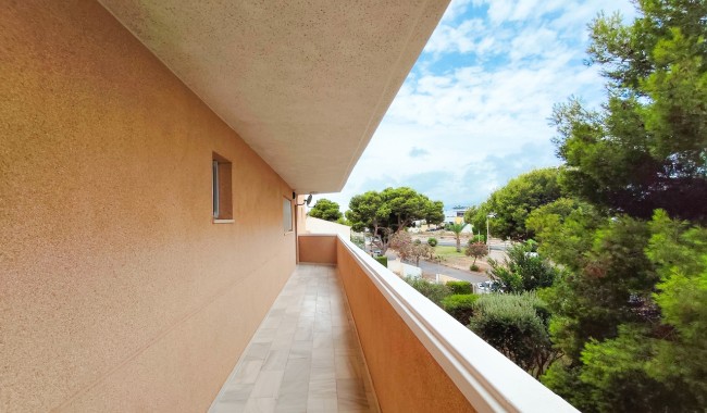 Segunda mano - Apartamento - Orihuela Costa - La Zenia