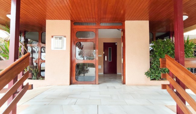 Segunda mano - Apartamento - Orihuela Costa - La Zenia