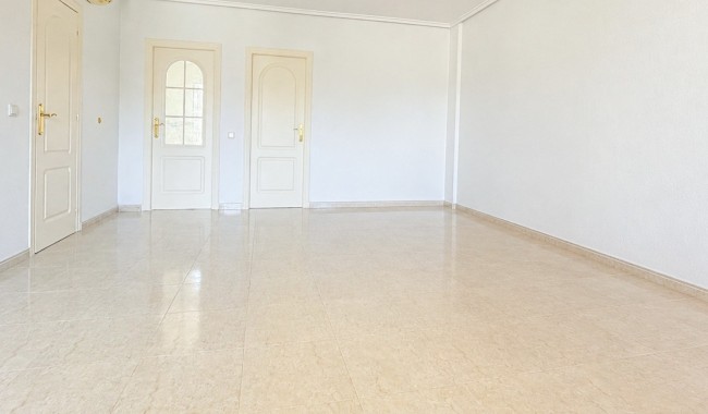 Resale - Townhouse - Ciudad Quesada/Rojales - Doña Pepa