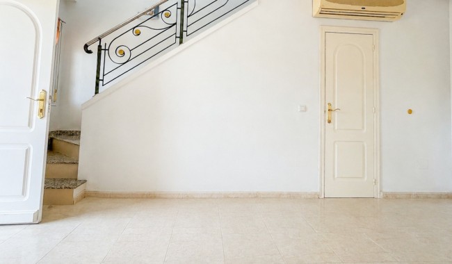 Resale - Townhouse - Ciudad Quesada/Rojales - Doña Pepa