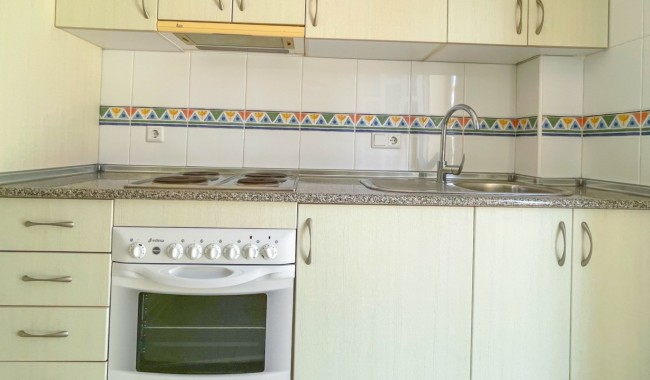 Resale - Townhouse - Ciudad Quesada/Rojales - Doña Pepa