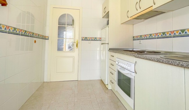 Resale - Townhouse - Ciudad Quesada/Rojales - Doña Pepa