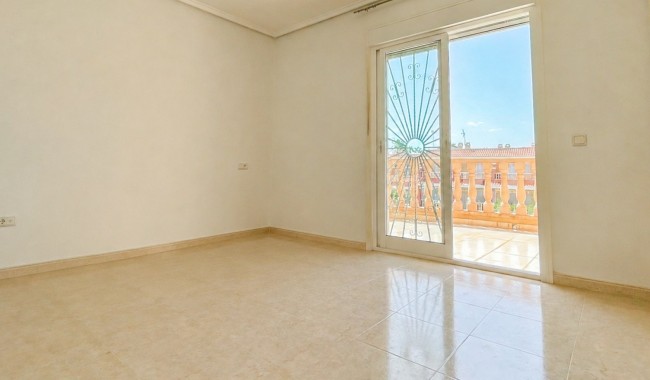 Resale - Townhouse - Ciudad Quesada/Rojales - Doña Pepa