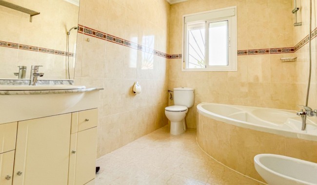 Resale - Townhouse - Ciudad Quesada/Rojales - Doña Pepa