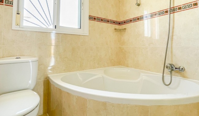 Resale - Townhouse - Ciudad Quesada/Rojales - Doña Pepa