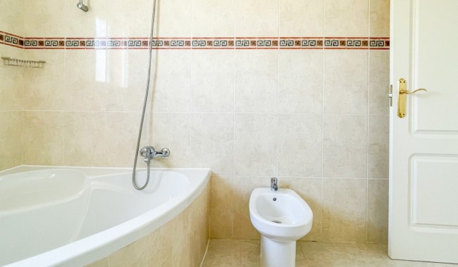 Resale - Townhouse - Ciudad Quesada/Rojales - Doña Pepa