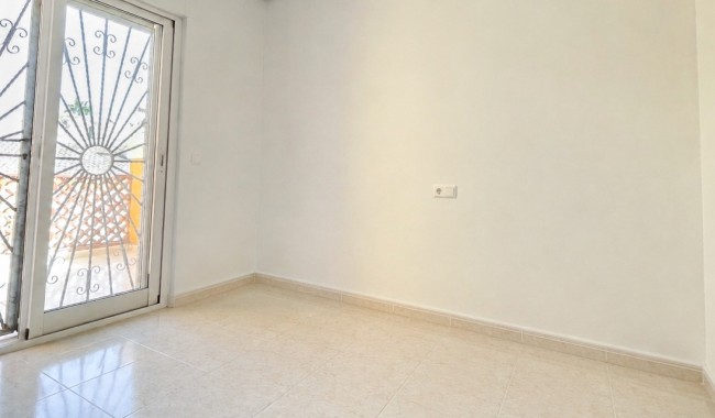 Resale - Townhouse - Ciudad Quesada/Rojales - Doña Pepa