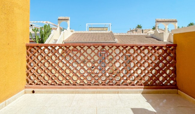 Resale - Townhouse - Ciudad Quesada/Rojales - Doña Pepa
