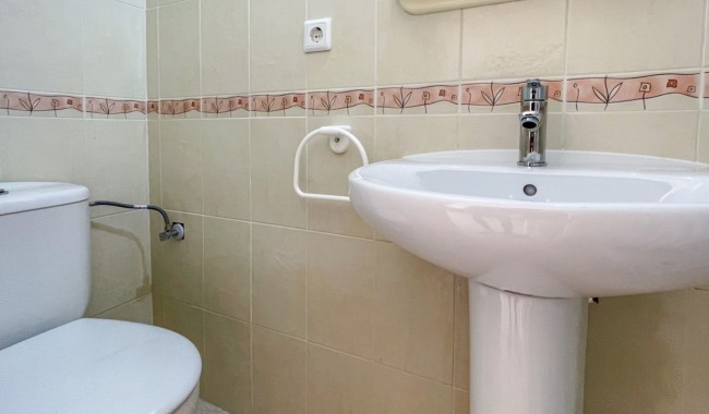 Resale - Townhouse - Ciudad Quesada/Rojales - Doña Pepa