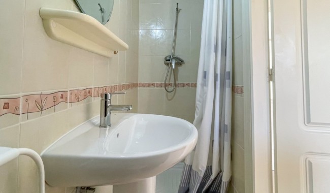 Resale - Townhouse - Ciudad Quesada/Rojales - Doña Pepa