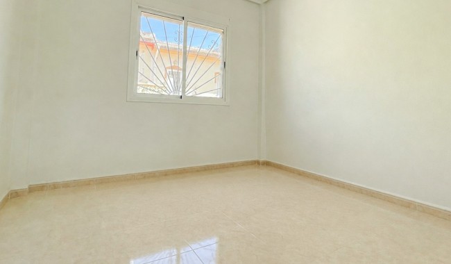 Resale - Townhouse - Ciudad Quesada/Rojales - Doña Pepa