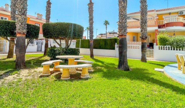 Resale - Townhouse - Ciudad Quesada/Rojales - Doña Pepa