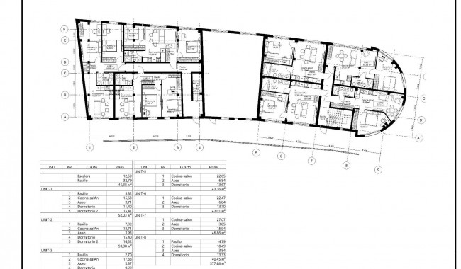 Nowa konstrukcja - Apartament - Relleu - Urbanización Muscaret