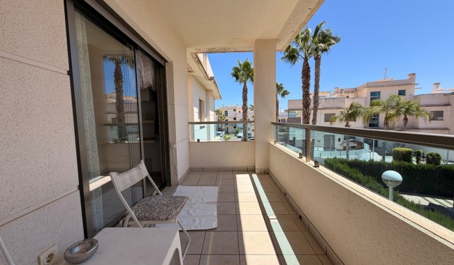 Sprzedaż - Apartament - Ciudad Quesada - Doña pepa