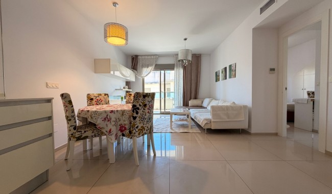 Sprzedaż - Apartament - Ciudad Quesada - Doña pepa