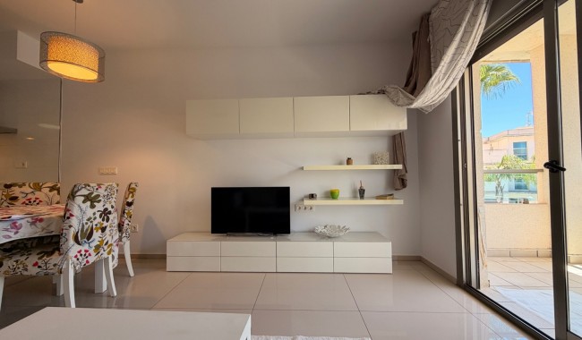 Sprzedaż - Apartament - Ciudad Quesada - Doña pepa