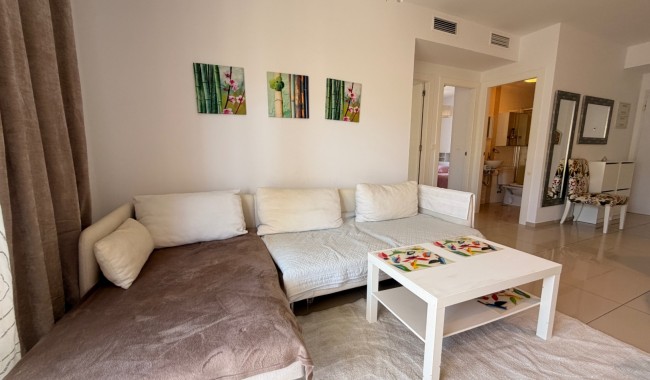 Sprzedaż - Apartament - Ciudad Quesada - Doña pepa