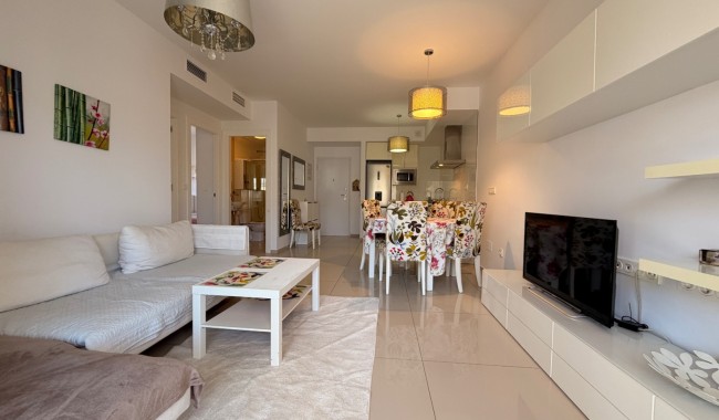 Sprzedaż - Apartament - Ciudad Quesada - Doña pepa