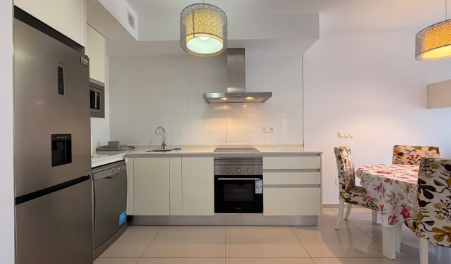 Sprzedaż - Apartament - Ciudad Quesada - Doña pepa
