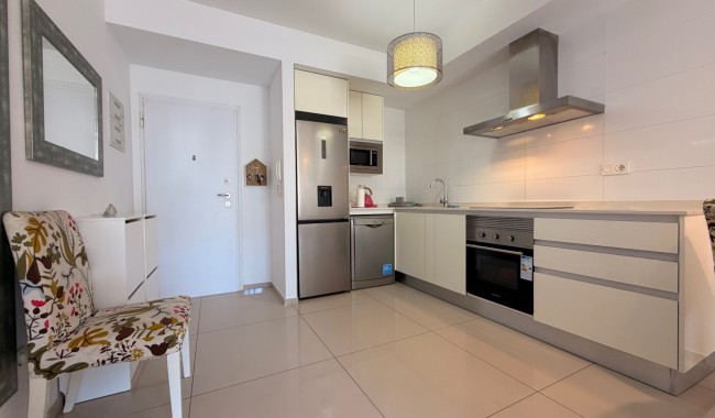 Sprzedaż - Apartament - Ciudad Quesada - Doña pepa