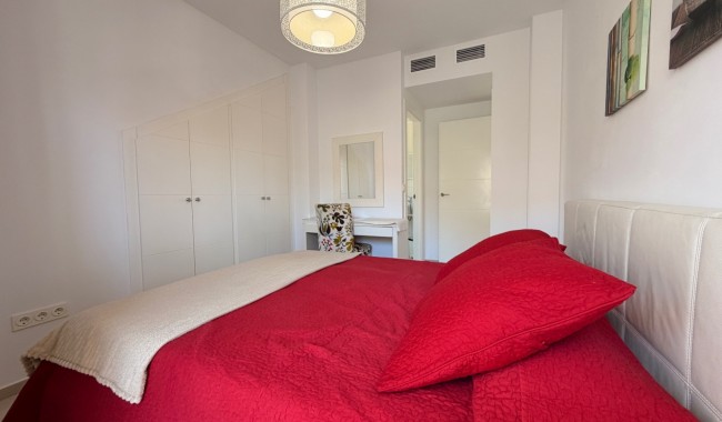 Sprzedaż - Apartament - Ciudad Quesada - Doña pepa