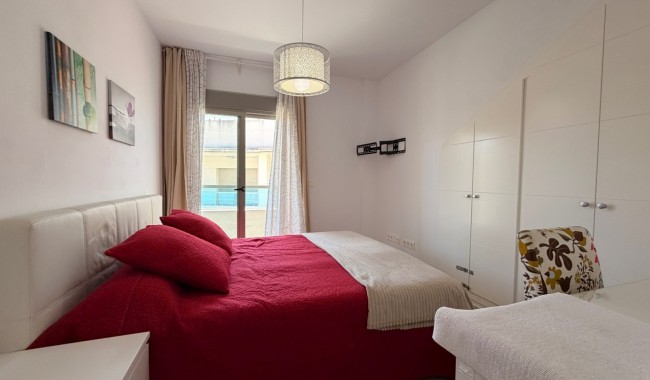 Sprzedaż - Apartament - Ciudad Quesada - Doña pepa