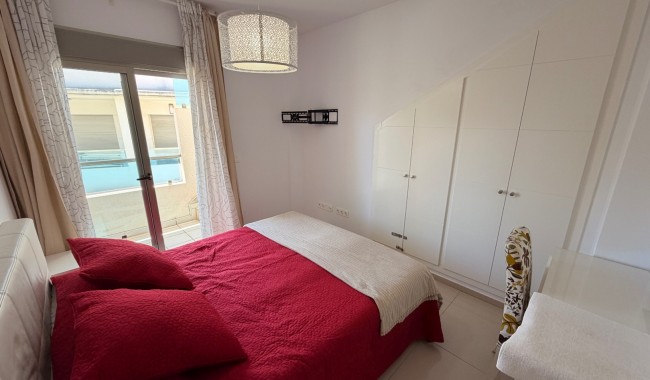 Sprzedaż - Apartament - Ciudad Quesada - Doña pepa