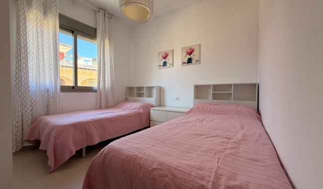 Sprzedaż - Apartament - Ciudad Quesada - Doña pepa