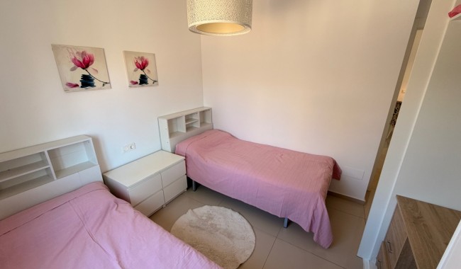 Sprzedaż - Apartament - Ciudad Quesada - Doña pepa