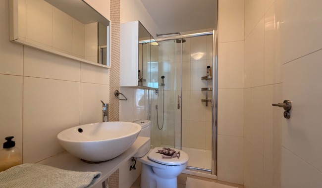 Sprzedaż - Apartament - Ciudad Quesada - Doña pepa