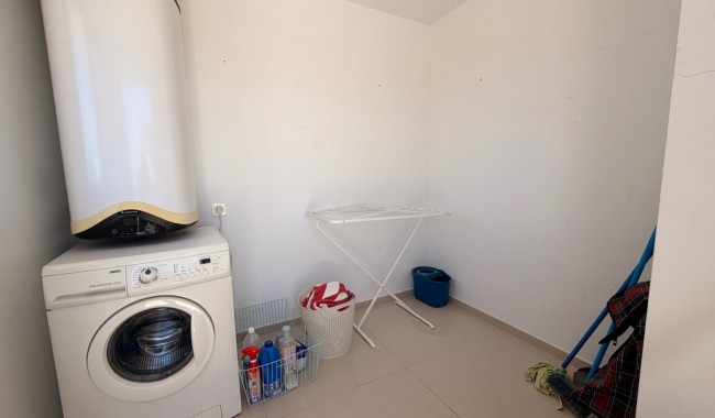 Sprzedaż - Apartament - Ciudad Quesada - Doña pepa