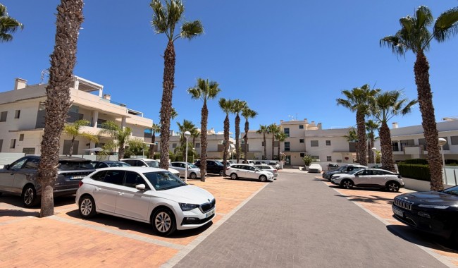 Sprzedaż - Apartament - Ciudad Quesada - Doña pepa