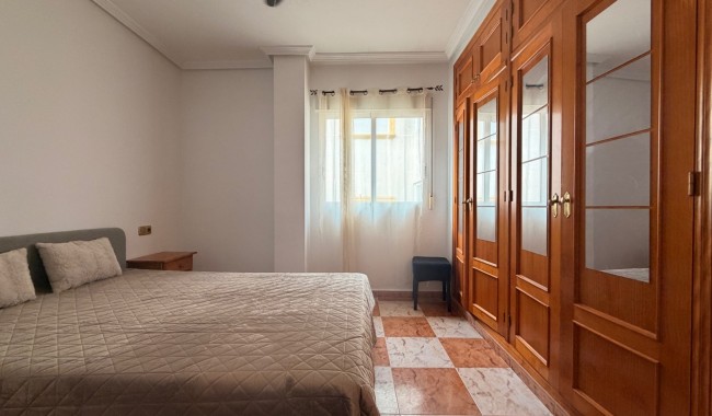 Brukt - Leilighet - Orihuela Costa - Villamartín