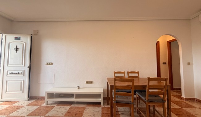 Brukt - Leilighet - Orihuela Costa - Villamartín