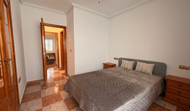Brukt - Leilighet - Orihuela Costa - Villamartín