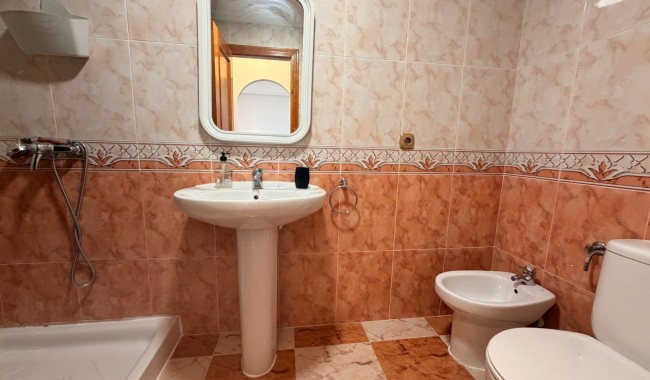 Brukt - Leilighet - Orihuela Costa - Villamartín