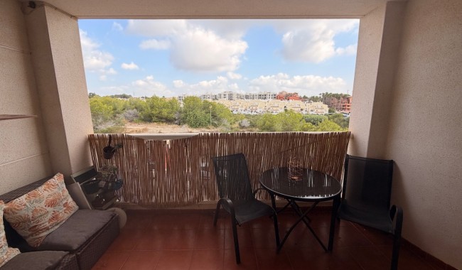 Brukt - Leilighet - Orihuela Costa - Villamartín
