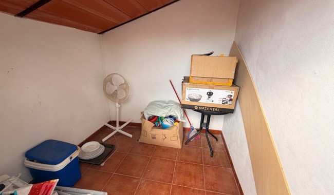 Brukt - Leilighet - Orihuela Costa - Villamartín