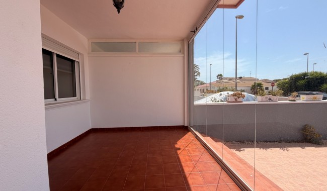 Resale - Townhouse - Ciudad Quesada/Rojales - Doña Pepa