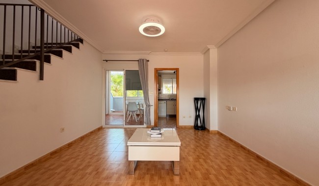 Resale - Townhouse - Ciudad Quesada/Rojales - Doña Pepa